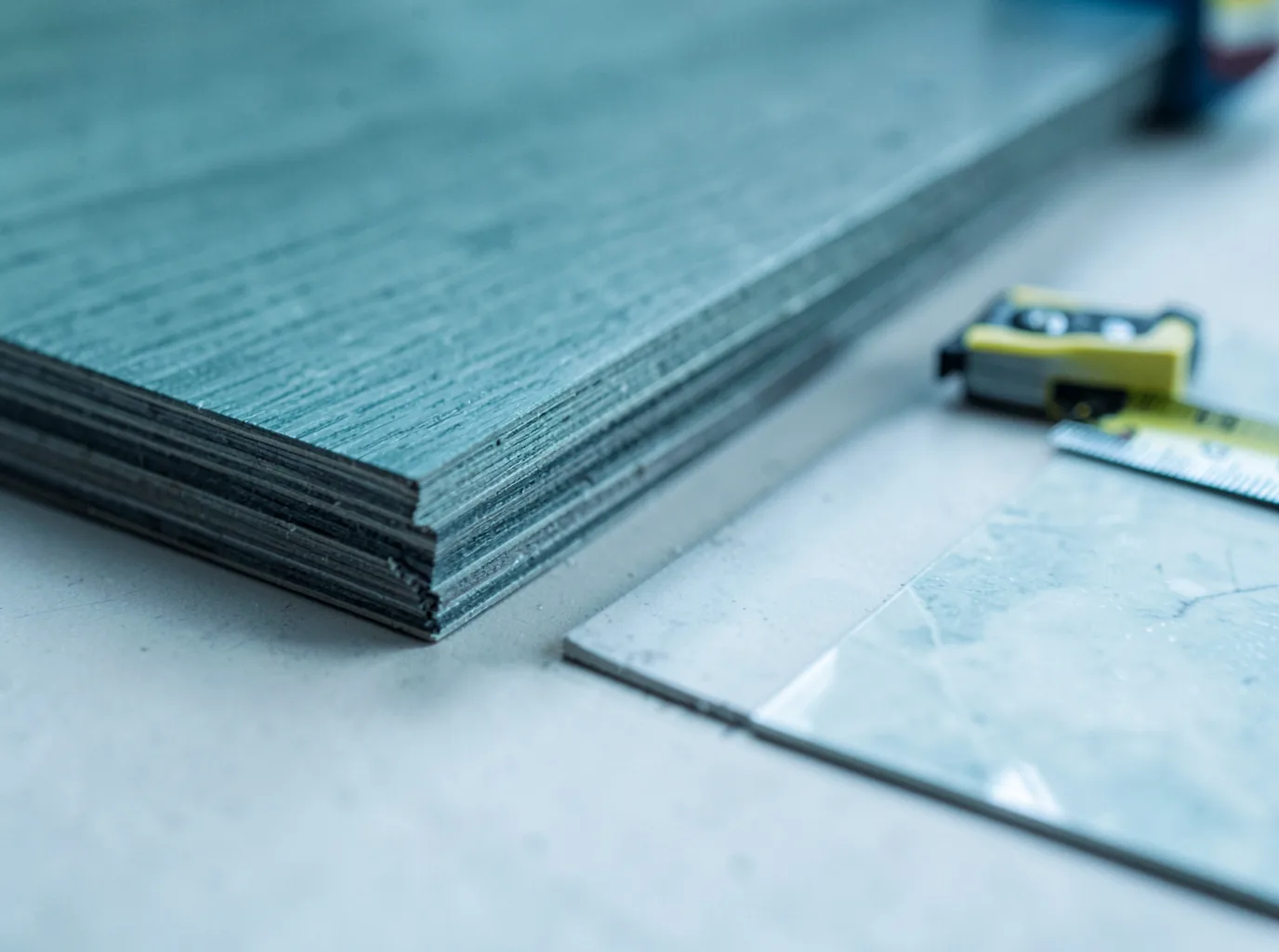 Luxury Vinyl Plank Installation Regina, NM FAQs
